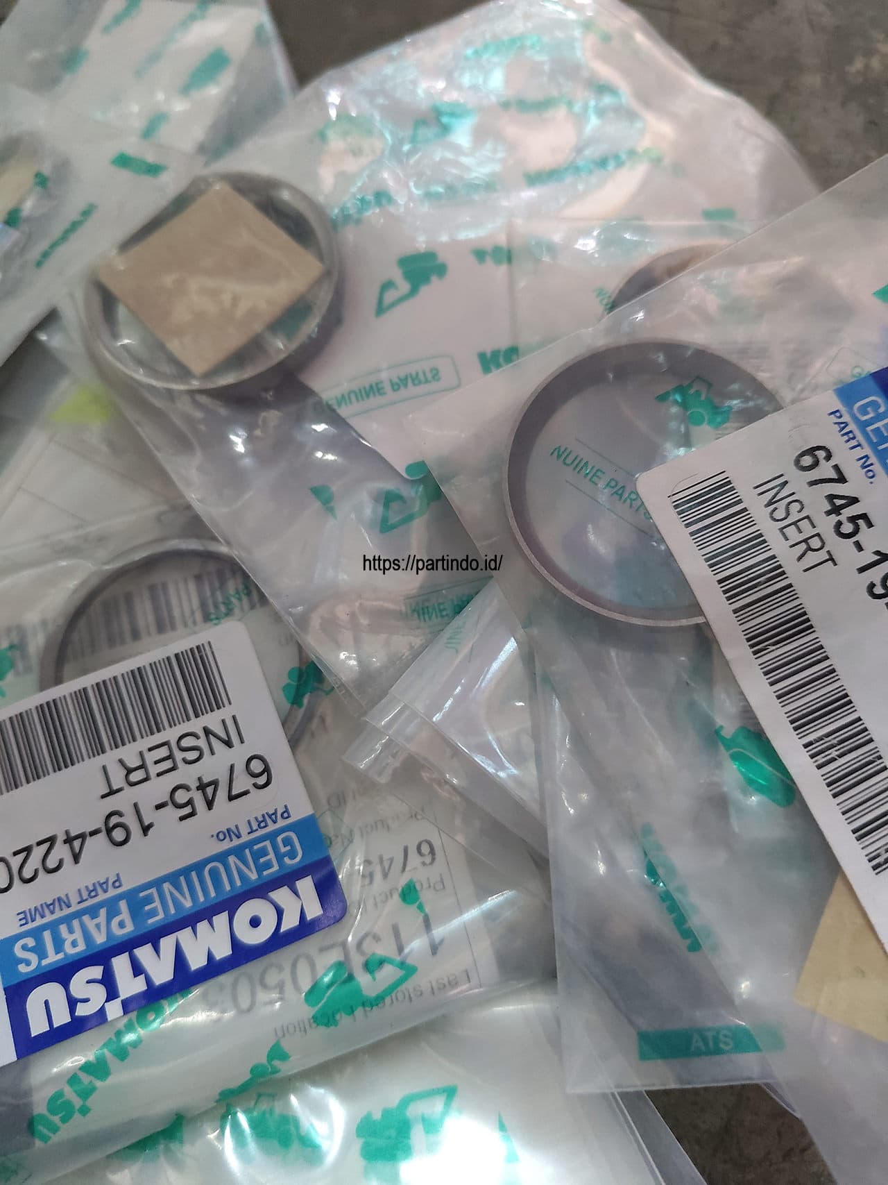 6745-19-4220 6745194220